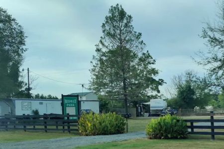 Midway RV Park- Hwy 80