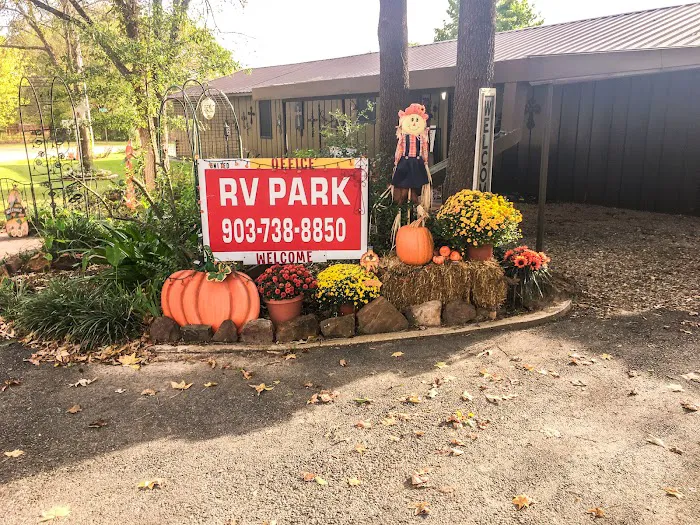 United RV Park 1