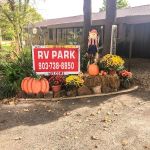 United RV Park