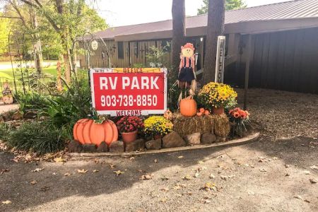 United RV Park