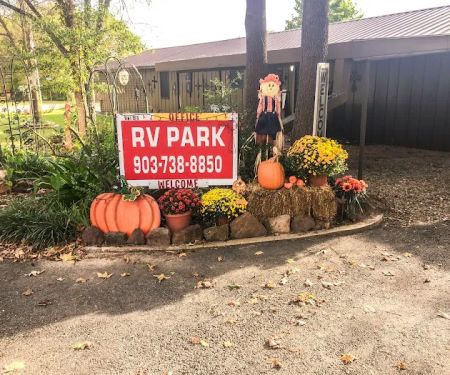 United RV Park