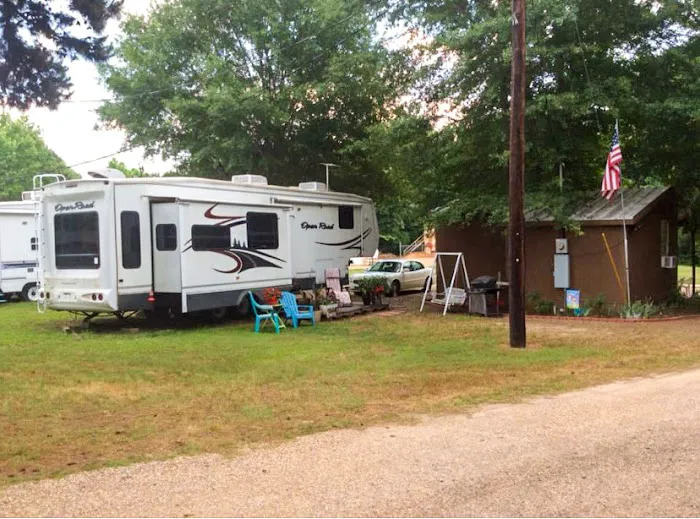United RV Park 2