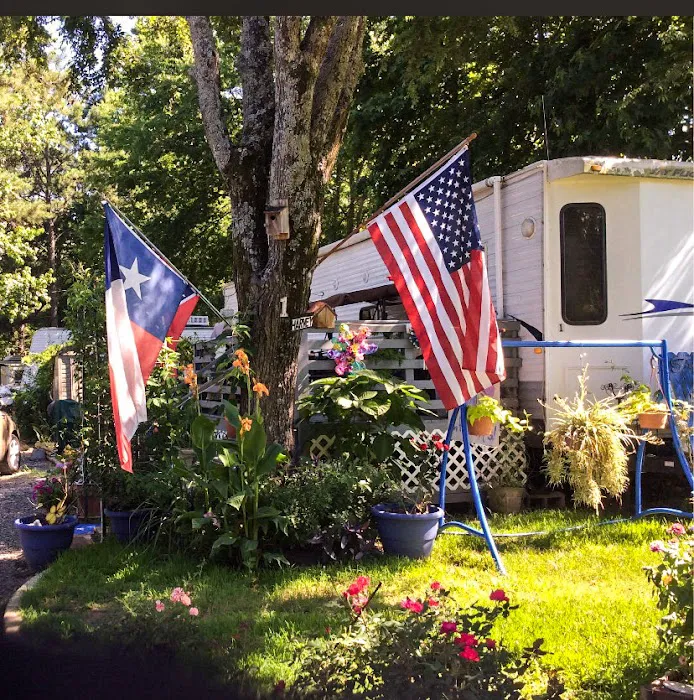 United RV Park 3