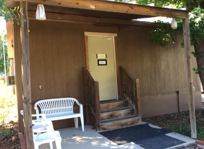 United RV Park 6