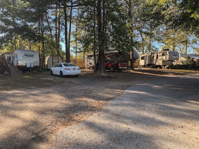 United RV Park 5