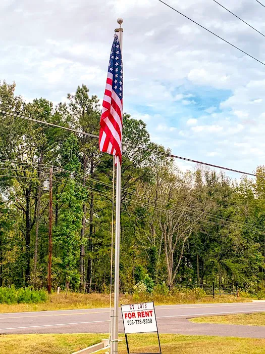 United RV Park 4