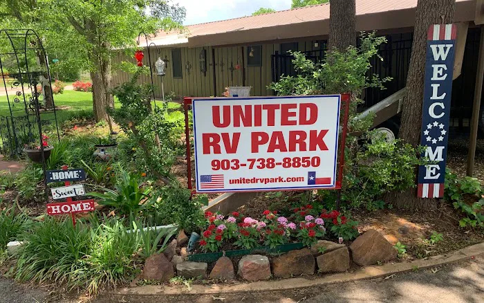 United RV Park 9