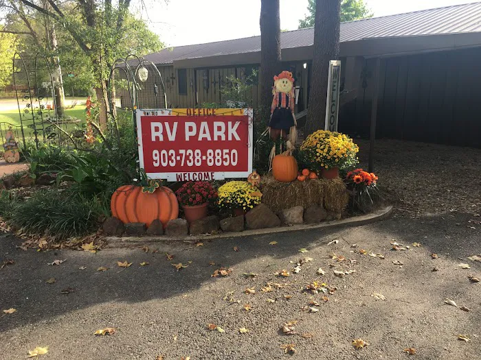 United RV Park 10