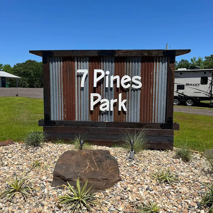 7 Pines Park 6