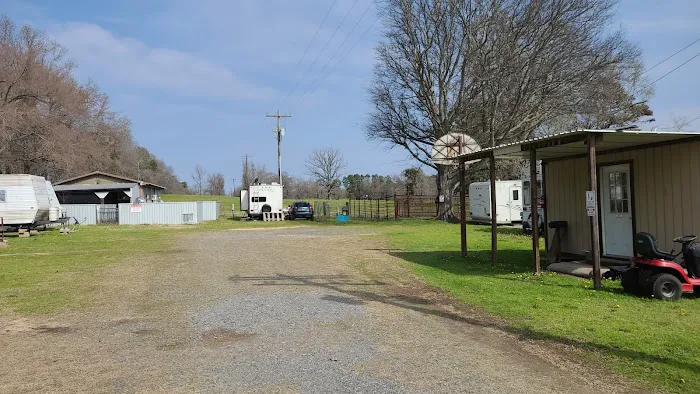 Quiet Acres R.V. 1