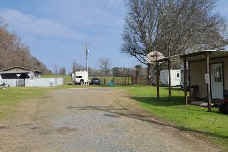 Quiet Acres R.V.
