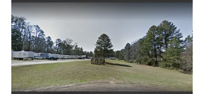 Secluded Acres RV Park 2