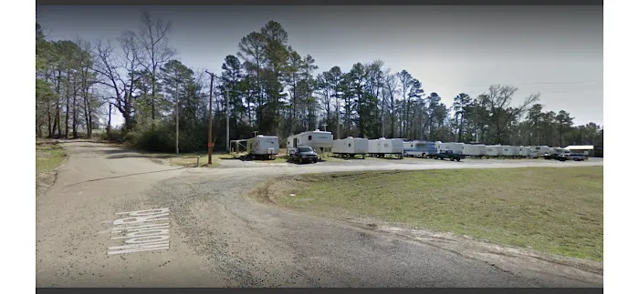 Secluded Acres RV Park 3