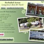 Secluded Acres RV Park