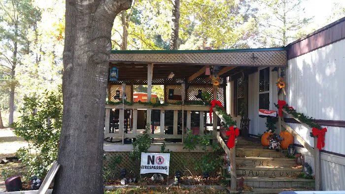 Pine Forest Mobile Home Park 2