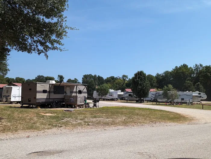 Home Place RV Park 1