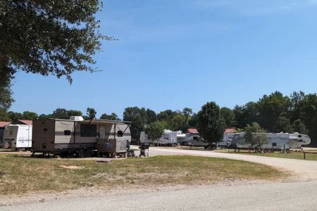 Home Place RV Park