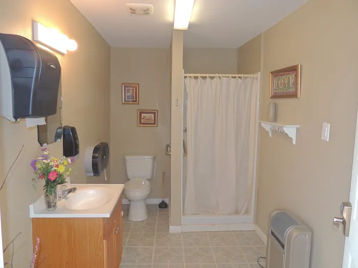 Home Place RV Park 2