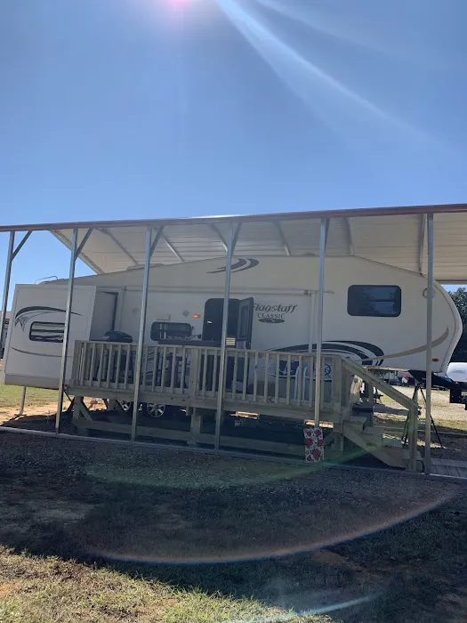 Home Place RV Park 6