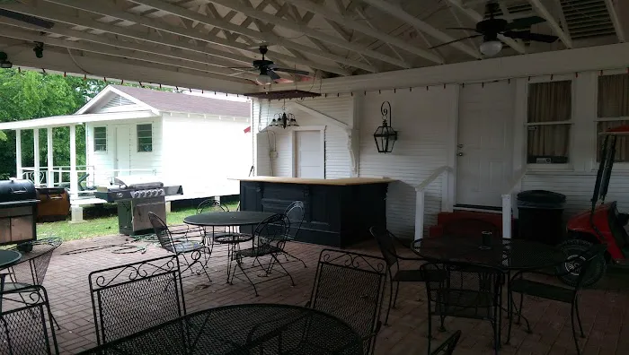 Home Place RV Park 5