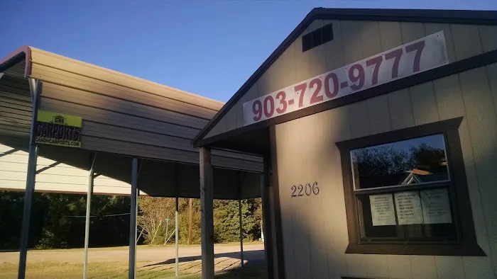 Home Place RV Park 9