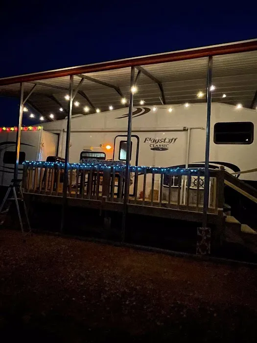 Home Place RV Park 8