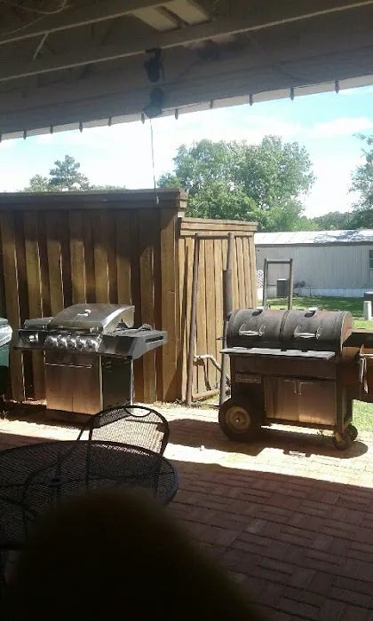 Home Place RV Park 10