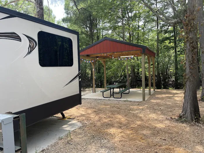 Southern Escapes RV Park 2