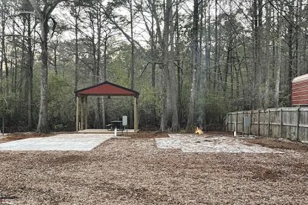 Southern Escapes RV Park