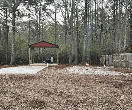 Southern Escapes RV Park