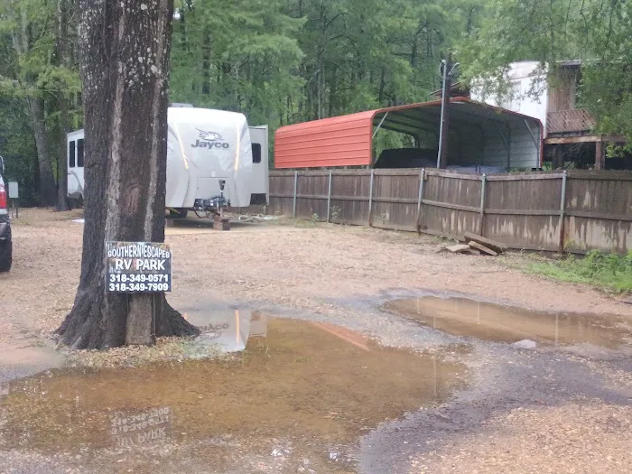 Southern Escapes RV Park 3
