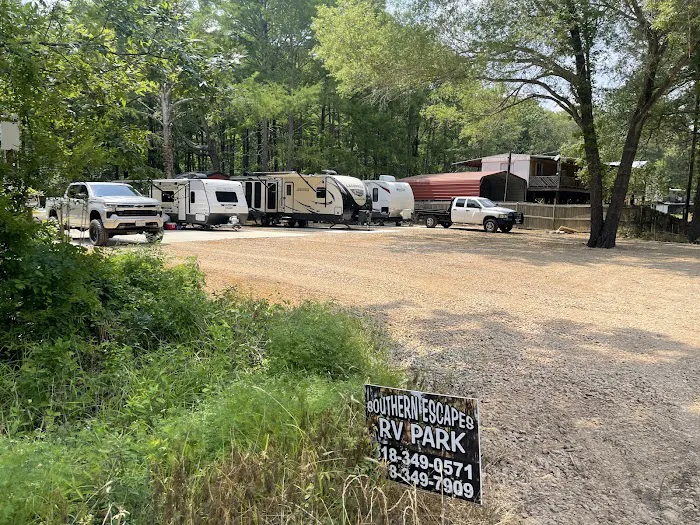 Southern Escapes RV Park 5