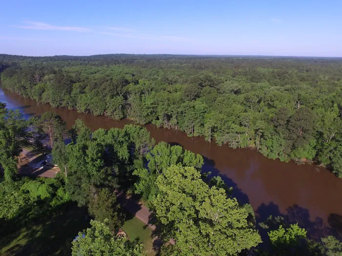 Pine Island RV Park 2