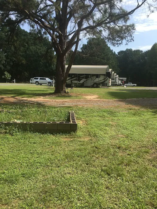 Pine Island RV Park 1