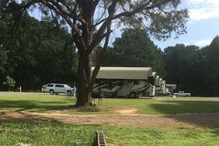 Pine Island RV Park