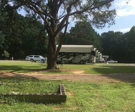 Pine Island RV Park