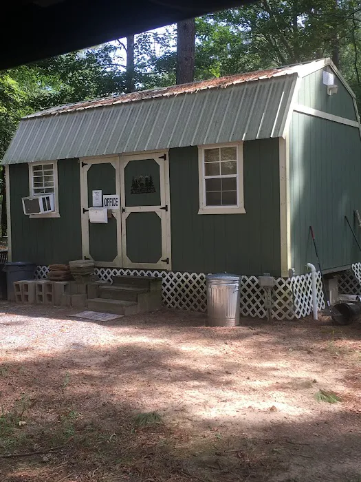 Pine Island RV Park 4