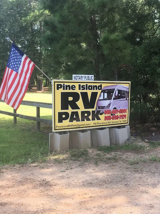 Pine Island RV Park 5