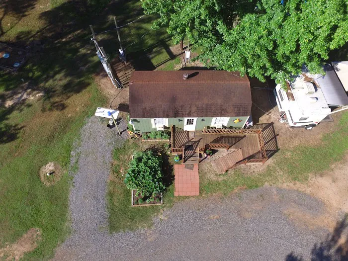 Pine Island RV Park 7