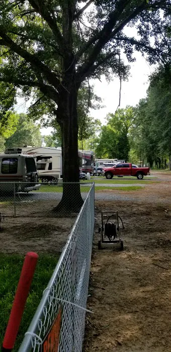 Pine Island RV Park 8