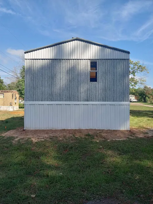 Whispering Pines Mobile Home Park 1