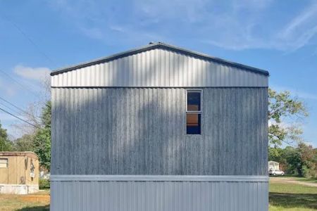 Whispering Pines Mobile Home Park
