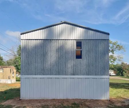 Whispering Pines Mobile Home Park