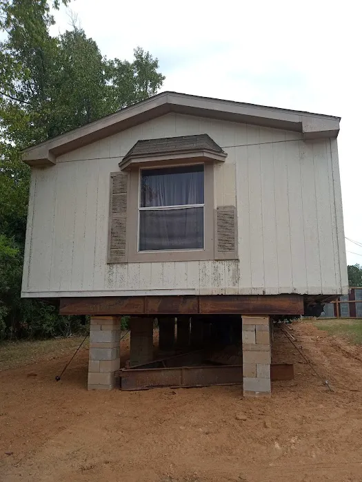Whispering Pines Mobile Home Park 2