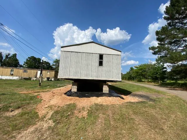 Whispering Pines Mobile Home Park 5