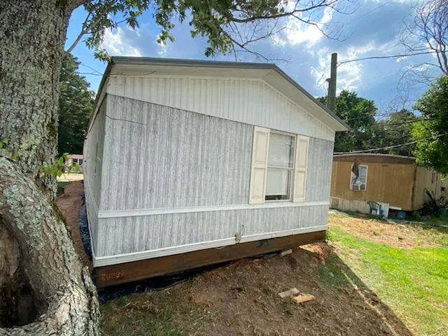 Whispering Pines Mobile Home Park 6