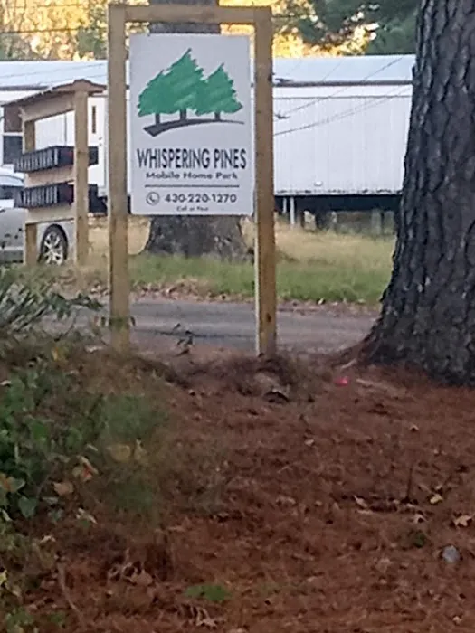 Whispering Pines Mobile Home Park 10