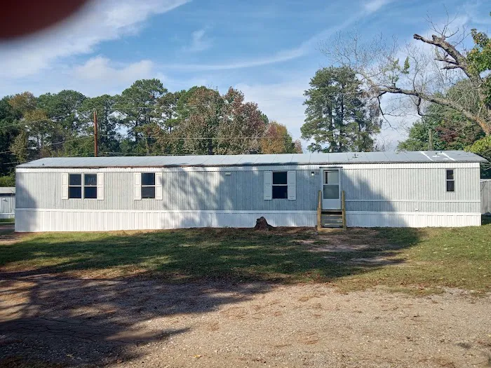 Whispering Pines Mobile Home Park 7