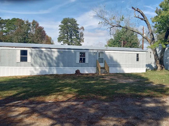 Whispering Pines Mobile Home Park 8