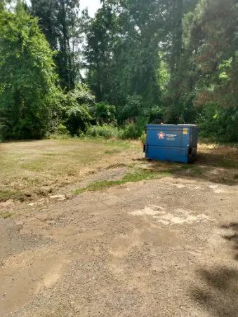 Whispering Pines Mobile Home Park 9